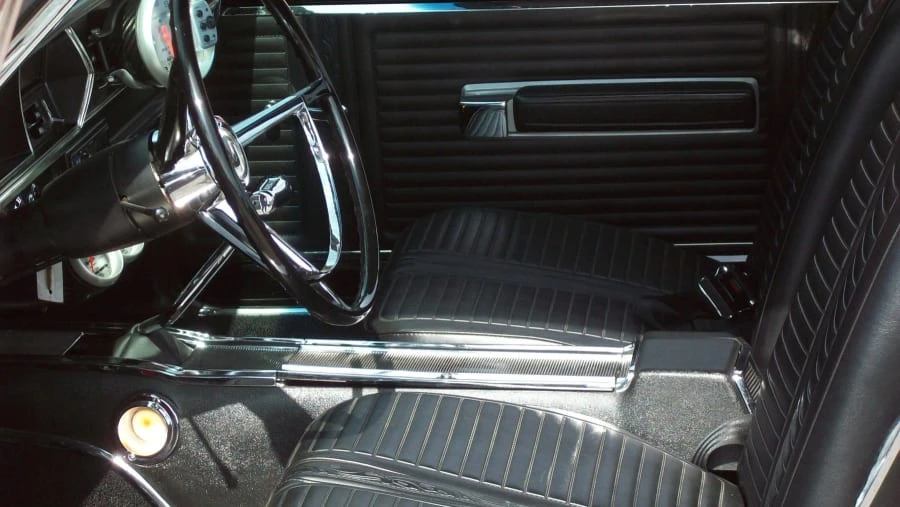 1967 Plymouth Satellite - Image 5 of 12