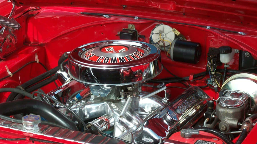 1967 Plymouth Satellite - Image 7 of 12