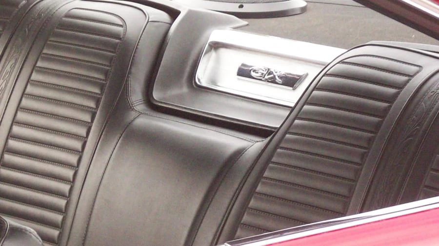 1967 Plymouth Satellite - Image 10 of 12