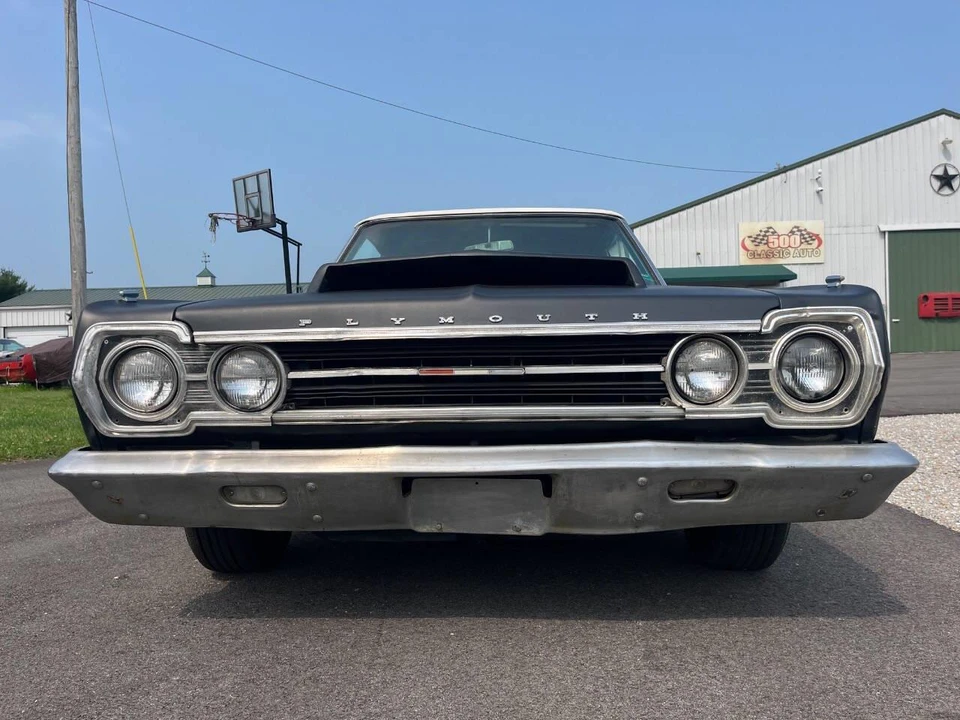 1967 Plymouth Satellite - Image 7 of 31