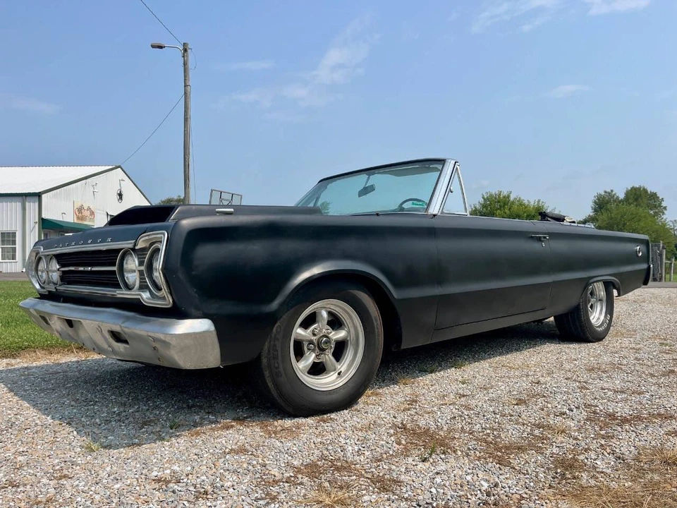 1967 Plymouth Satellite - Image 12 of 31