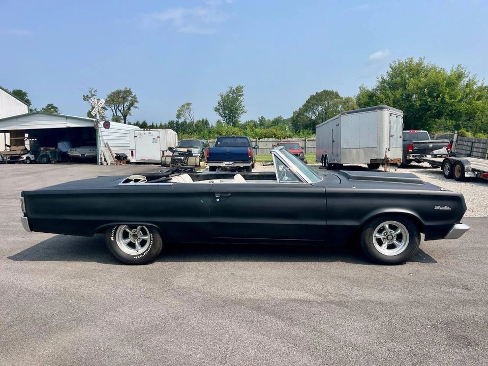 1967 Plymouth Satellite - Image 24 of 31