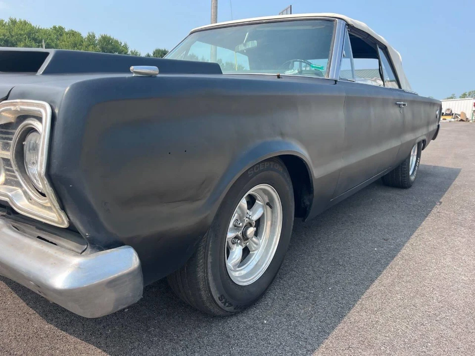 1967 Plymouth Satellite - Image 29 of 31