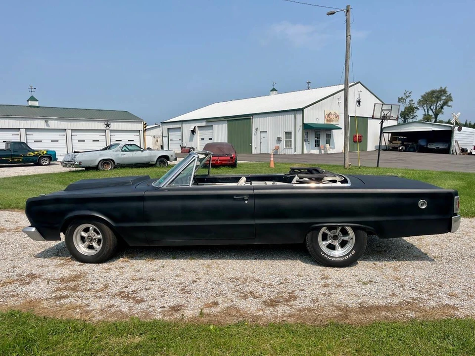 1967 Plymouth Satellite - Image 30 of 31