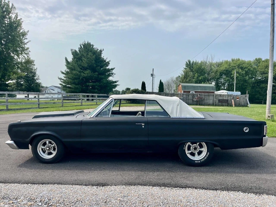 1967 Plymouth Satellite - Image 10 of 31
