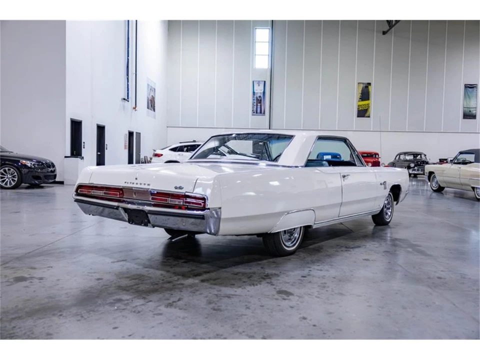 1967 Plymouth Fury - Image 6 of 31