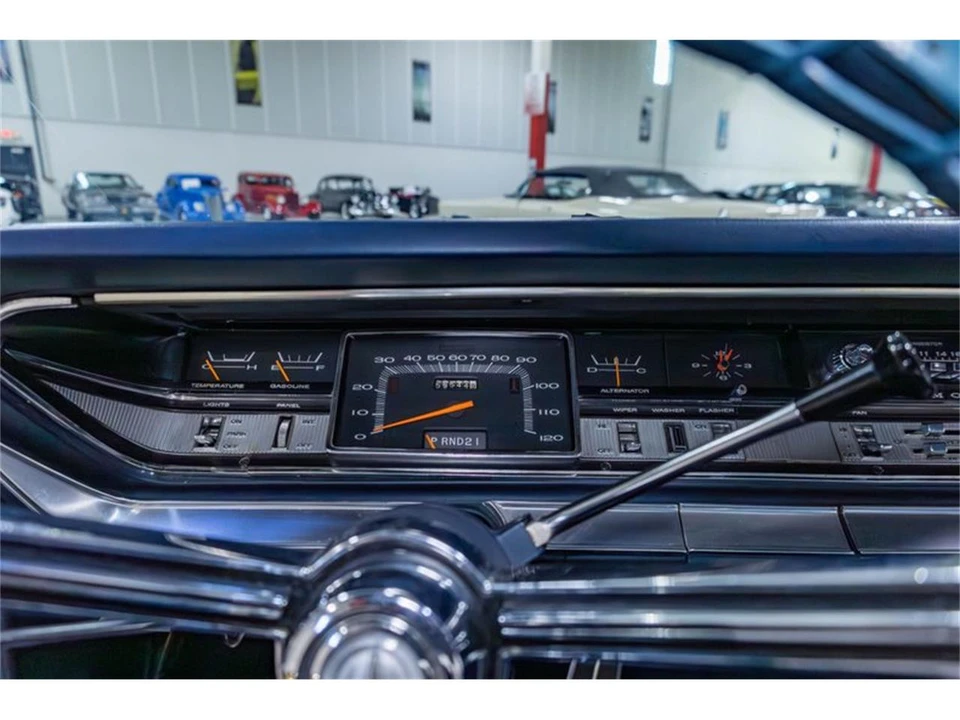1967 Plymouth Fury - Image 11 of 31