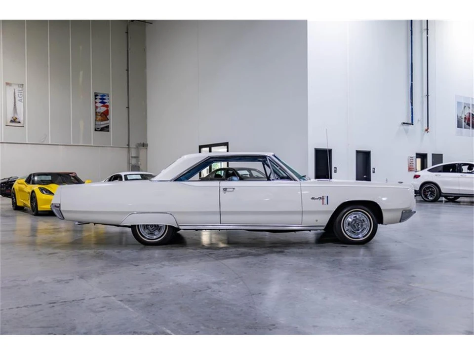 1967 Plymouth Fury - Image 7 of 31