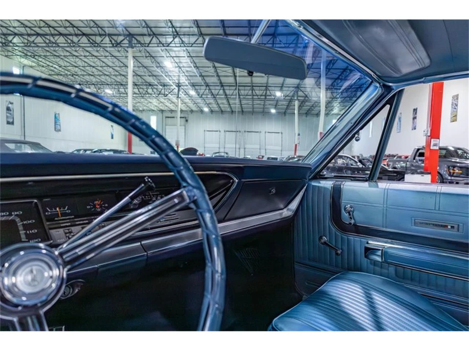 1967 Plymouth Fury - Image 13 of 31