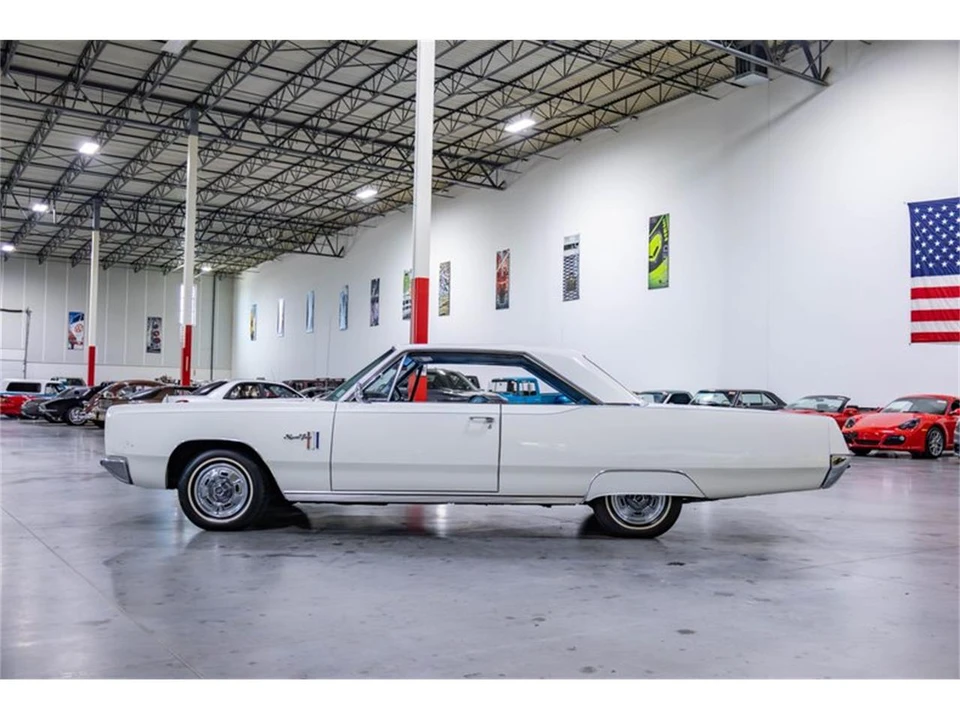 1967 Plymouth Fury - Image 3 of 31