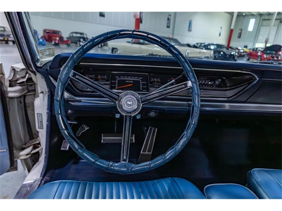 1967 Plymouth Fury - Image 10 of 31