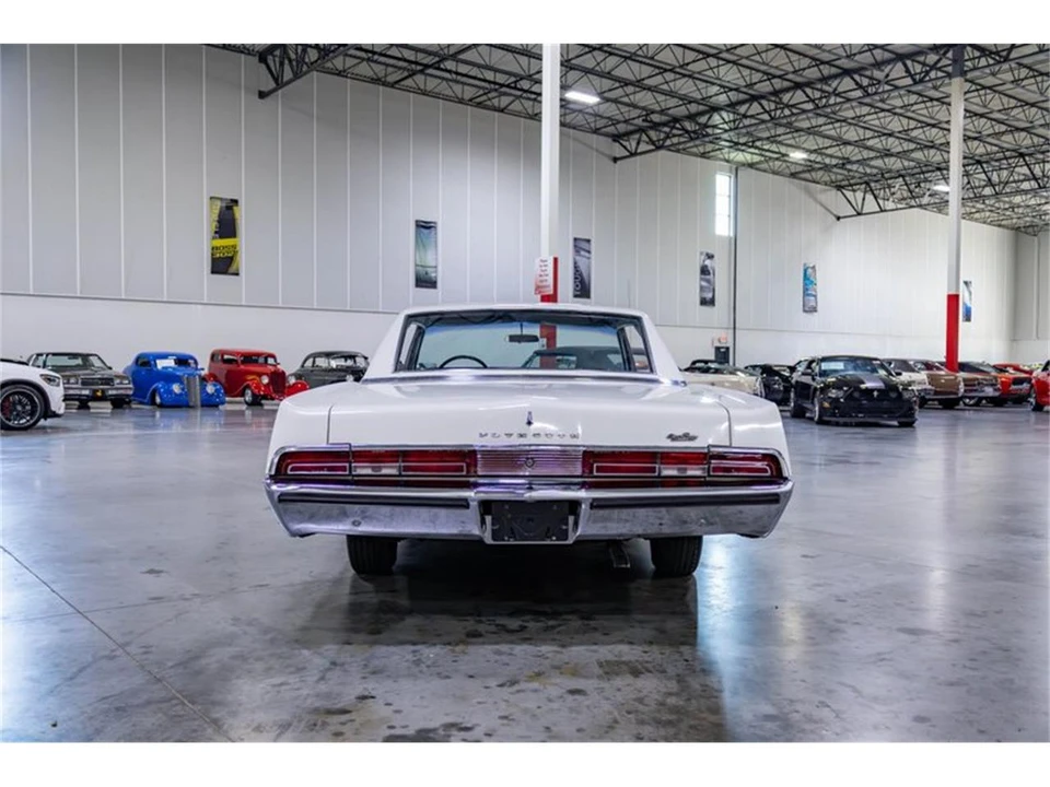 1967 Plymouth Fury - Image 5 of 31