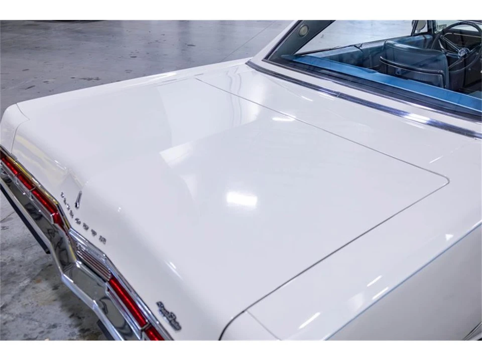 1967 Plymouth Fury - Image 20 of 31