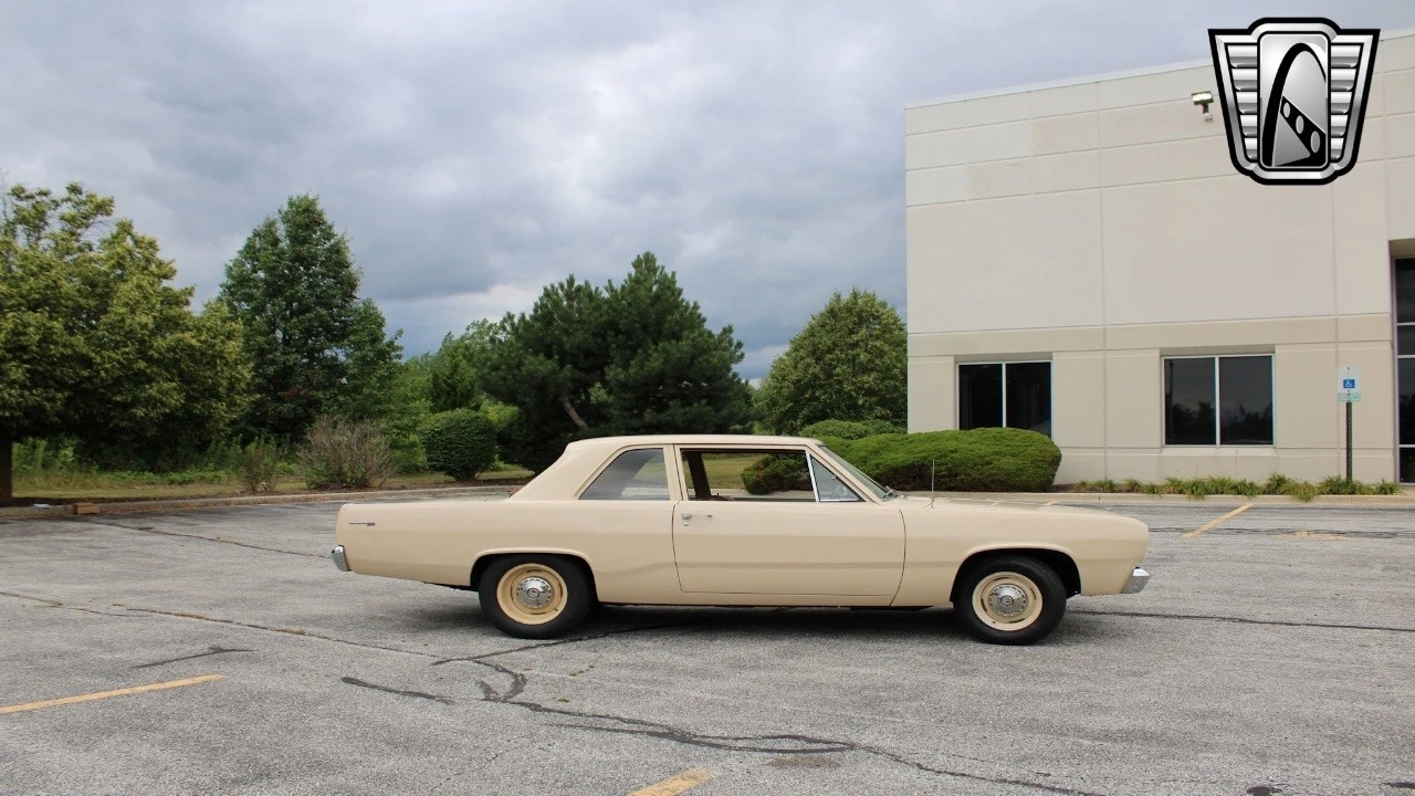 1967 Plymouth Valiant - Image 7 of 12