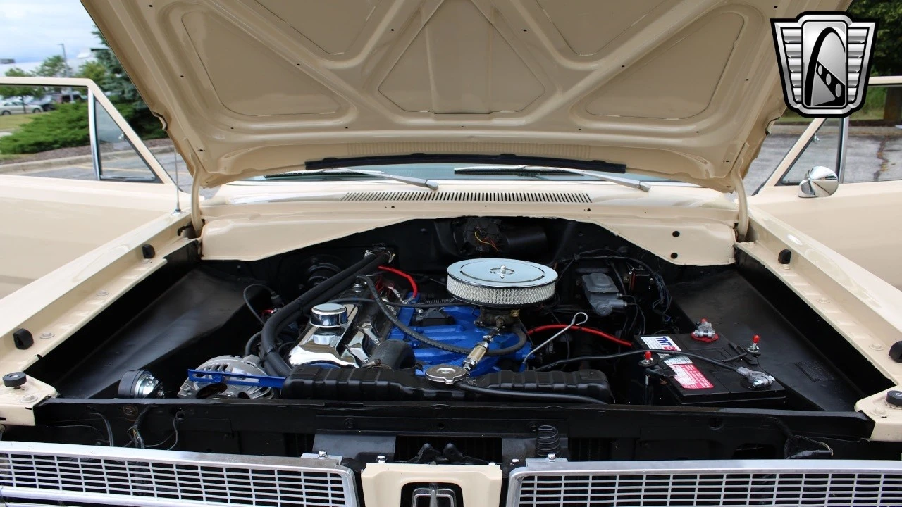1967 Plymouth Valiant - Image 10 of 12