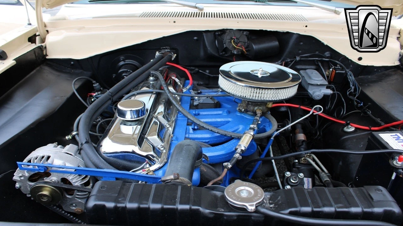 1967 Plymouth Valiant - Image 11 of 12