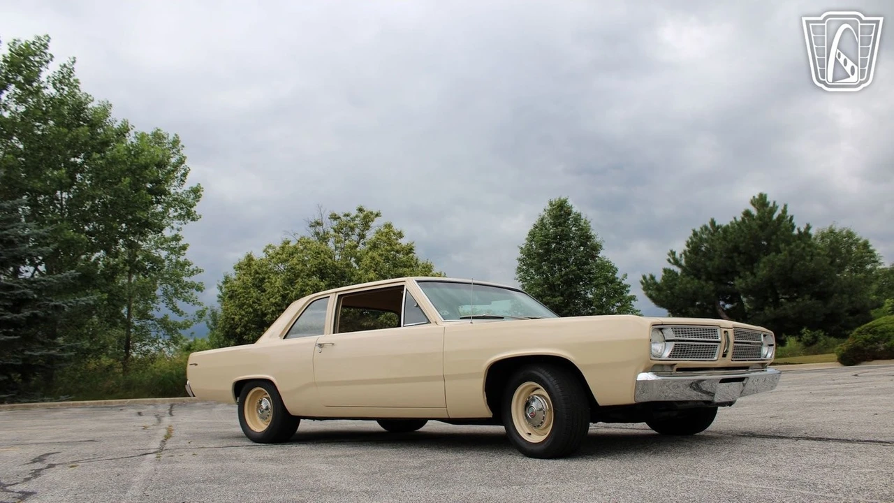 1967 Plymouth Valiant - Image 11 of 12