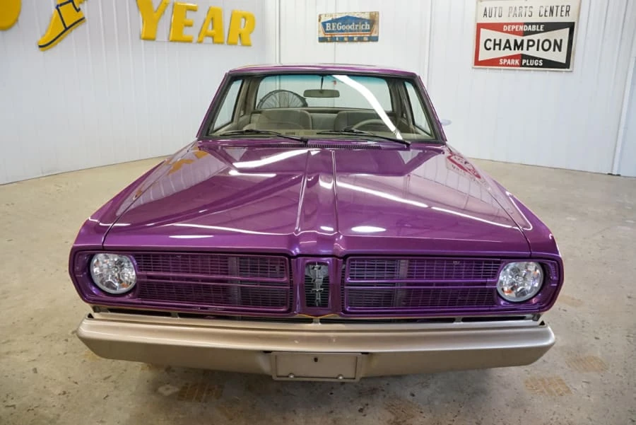 1967 Plymouth Valiant - Image 12 of 12