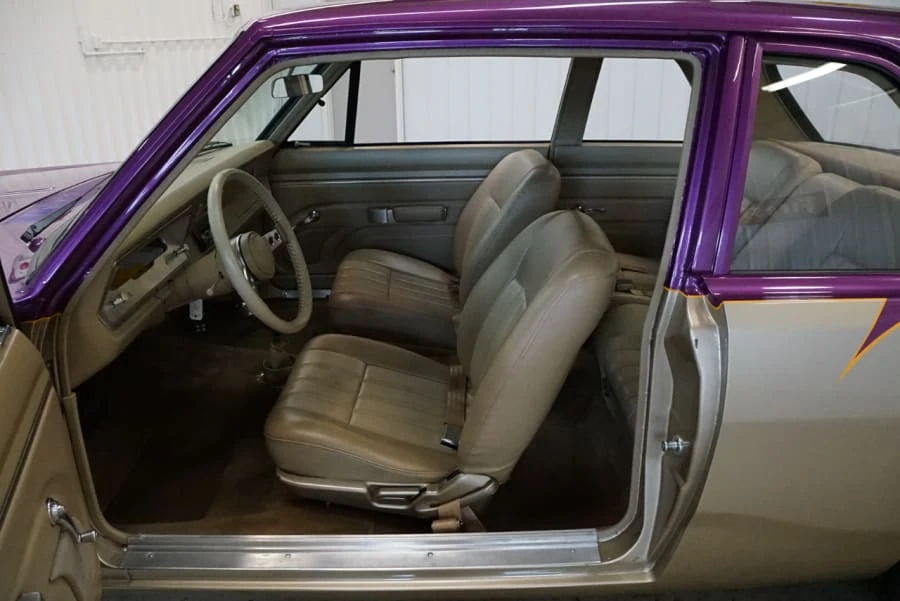1967 Plymouth Valiant - Image 5 of 12