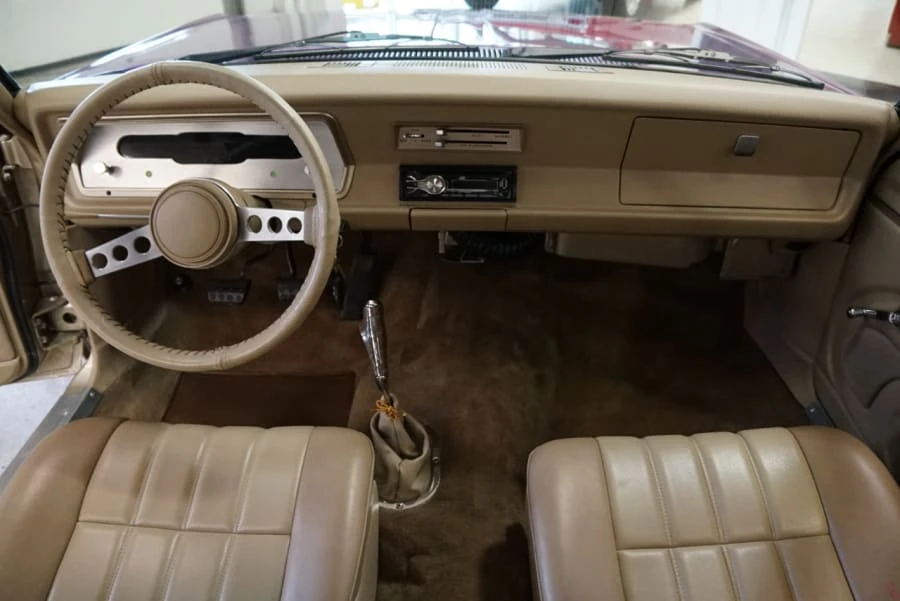 1967 Plymouth Valiant - Image 4 of 12