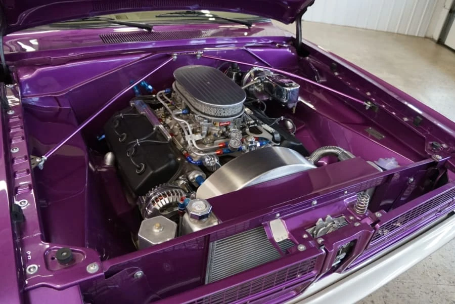 1967 Plymouth Valiant - Image 9 of 12