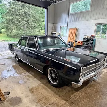 1967 Plymouth Fury 3