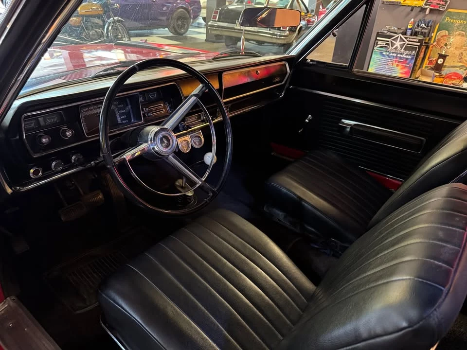 1967 Plymouth GTX - Image 11 of 17