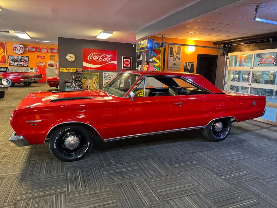 1967 Plymouth GTX - Image 8 of 17