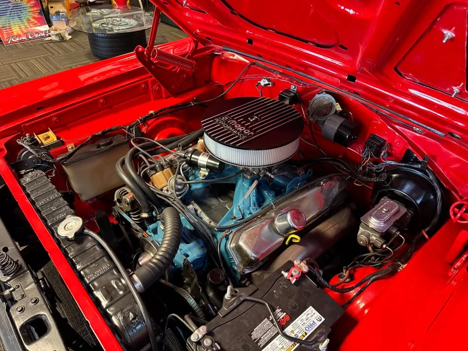 1967 Plymouth GTX - Image 17 of 17