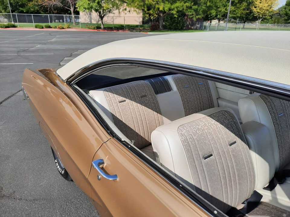 1967 Pontiac Bonneville 3rd Gen - Image 31 of 31
