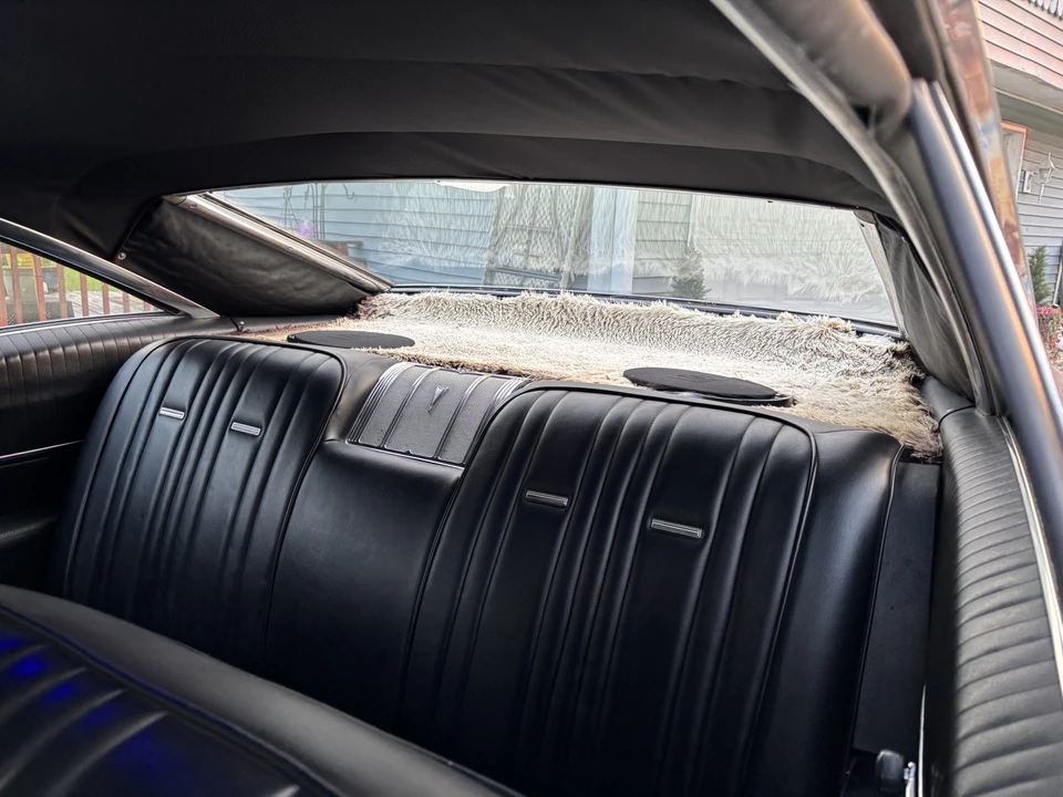 1967 Pontiac Bonneville 3rd Gen - Image 31 of 31