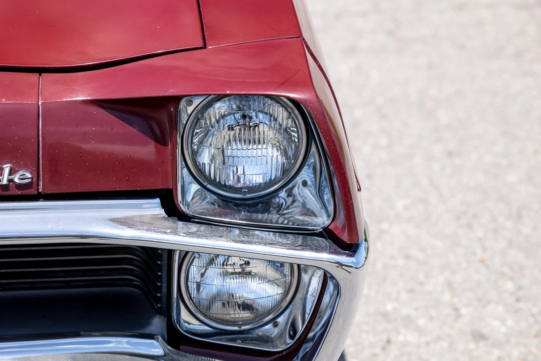 1967 Pontiac Bonneville 3rd Gen - Image 25 of 31