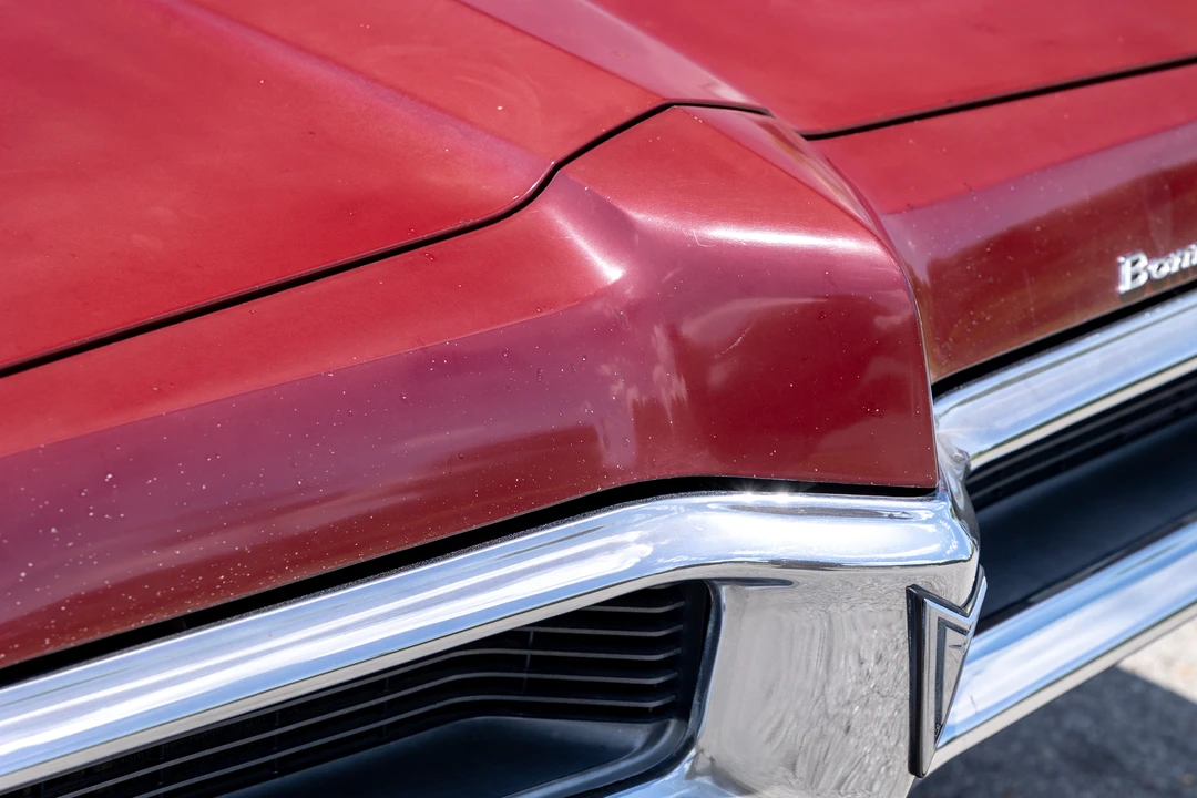 1967 Pontiac Bonneville 3rd Gen - Image 20 of 31