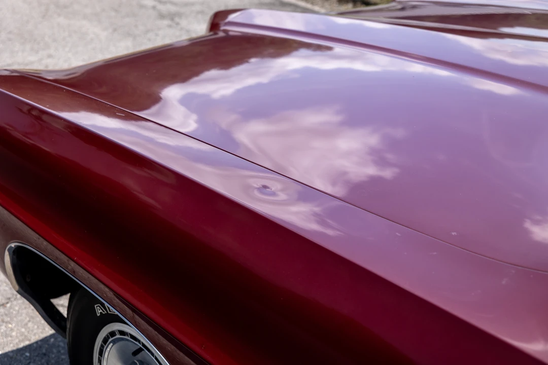 1967 Pontiac Bonneville 3rd Gen - Image 28 of 31