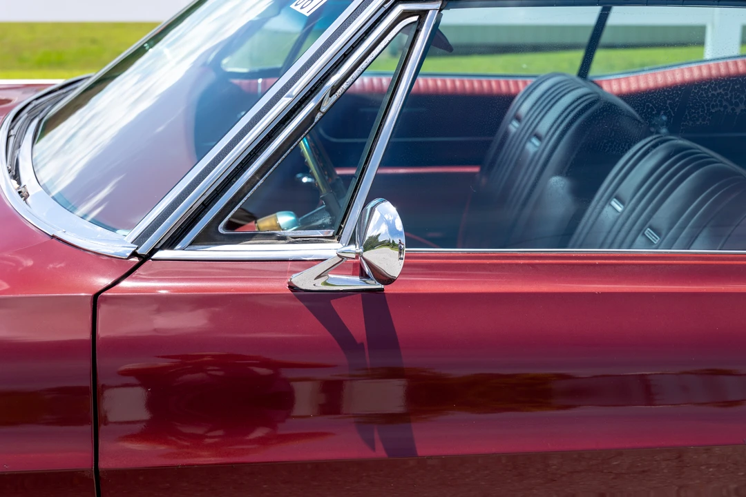 1967 Pontiac Bonneville 3rd Gen - Image 31 of 31