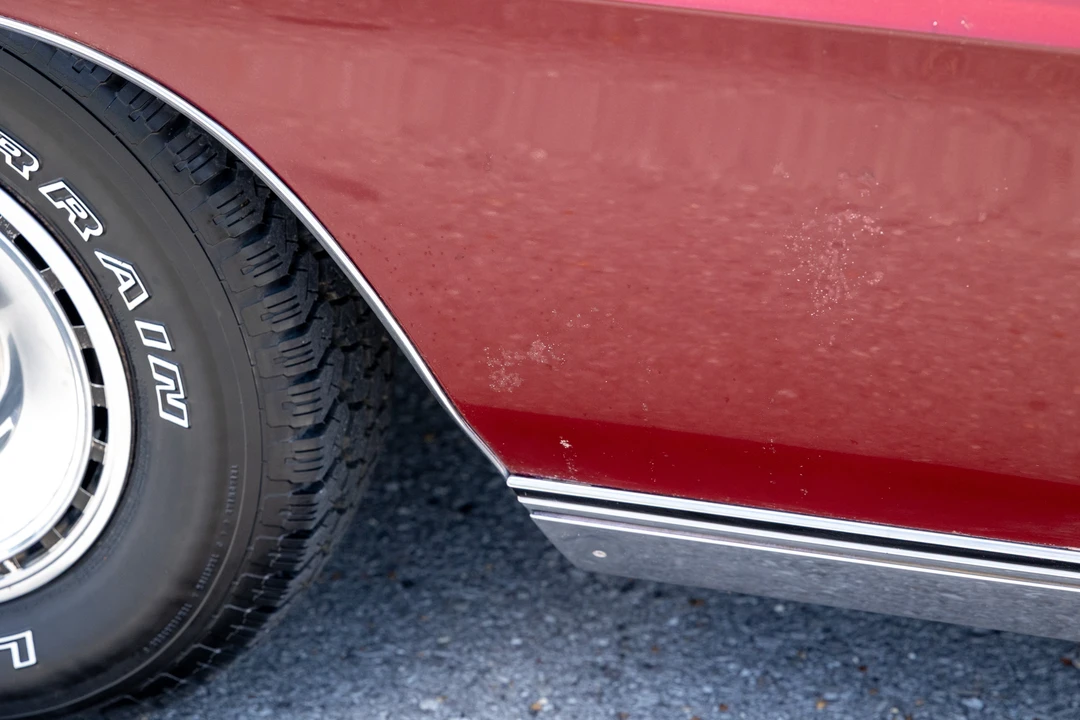 1967 Pontiac Bonneville 3rd Gen - Image 29 of 31
