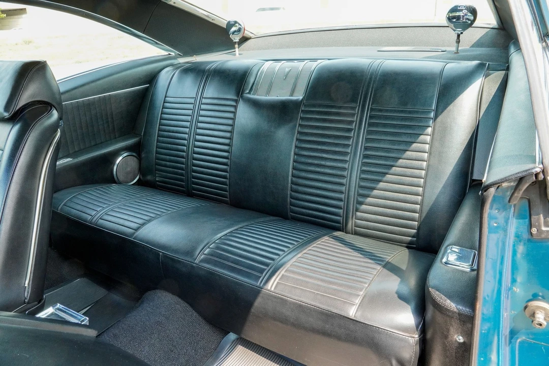 1967 Pontiac Catalina 4th Gen - Image 19 of 31