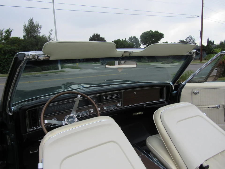1967 Pontiac Catalina 4th Gen - Image 24 of 31