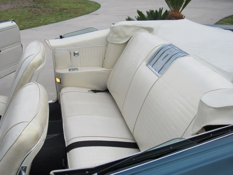 1967 Pontiac Catalina 4th Gen - Image 26 of 31
