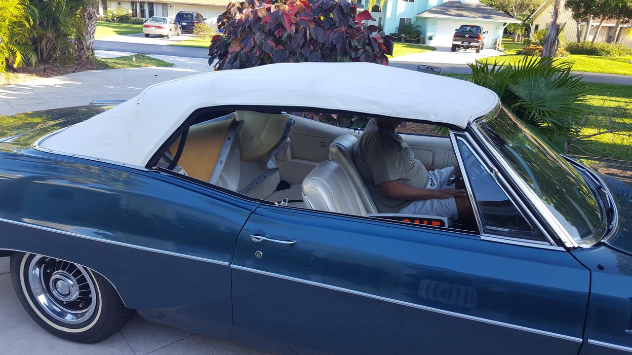 1967 Pontiac Catalina 4th Gen - Image 14 of 31