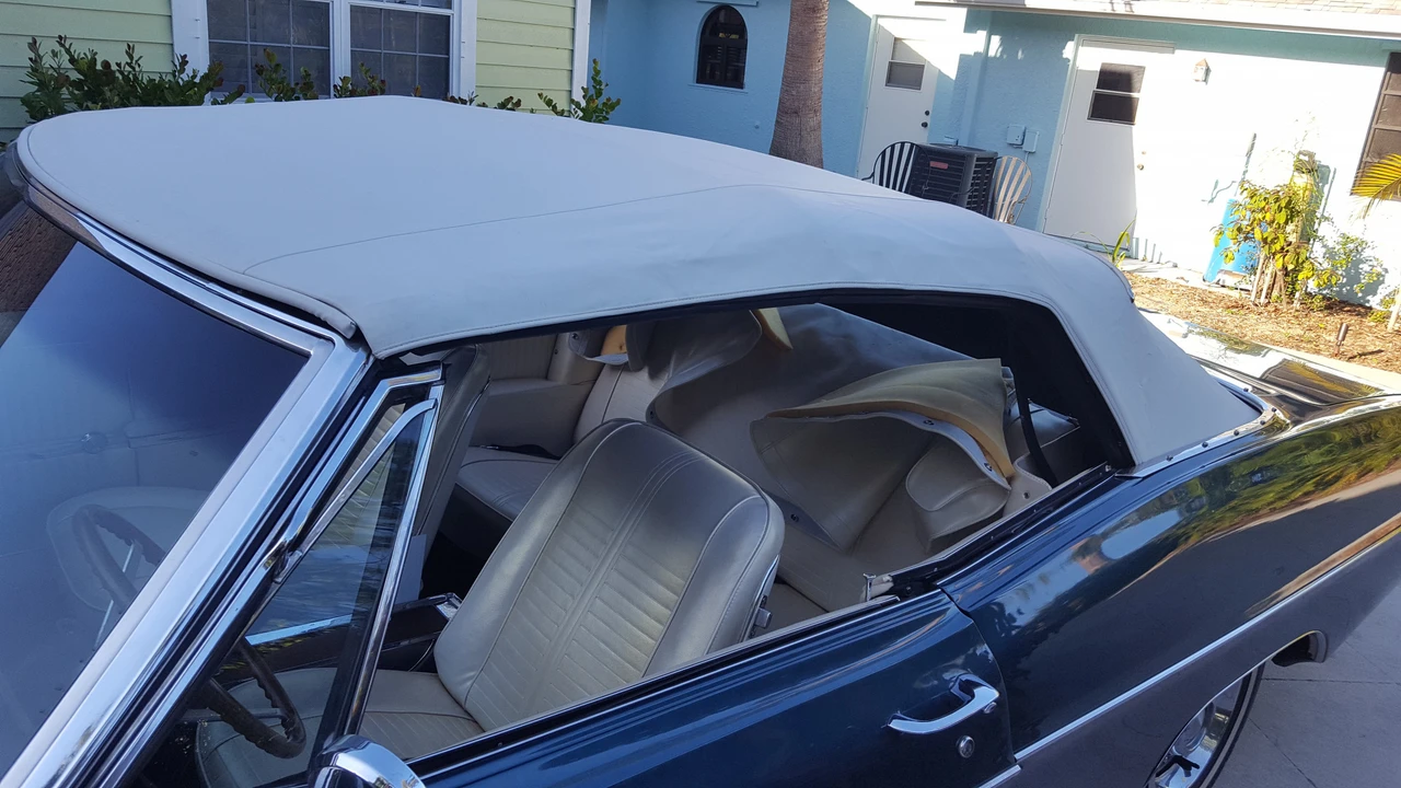 1967 Pontiac Catalina 4th Gen - Image 13 of 31