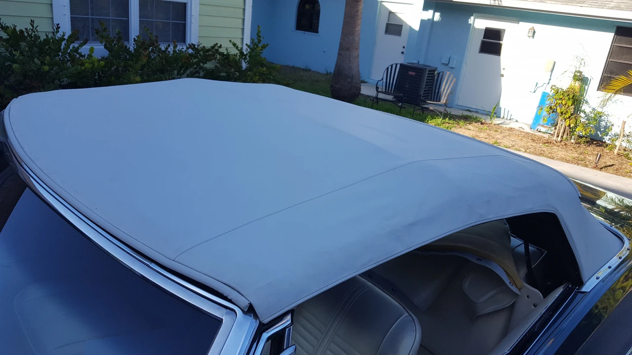 1967 Pontiac Catalina 4th Gen - Image 15 of 31