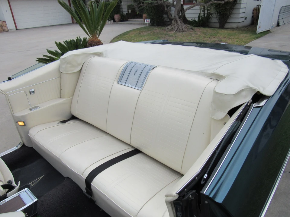 1967 Pontiac Catalina 4th Gen - Image 27 of 31