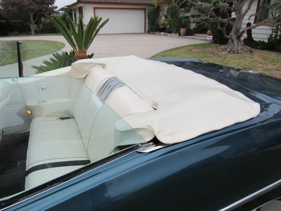 1967 Pontiac Catalina 4th Gen - Image 28 of 31