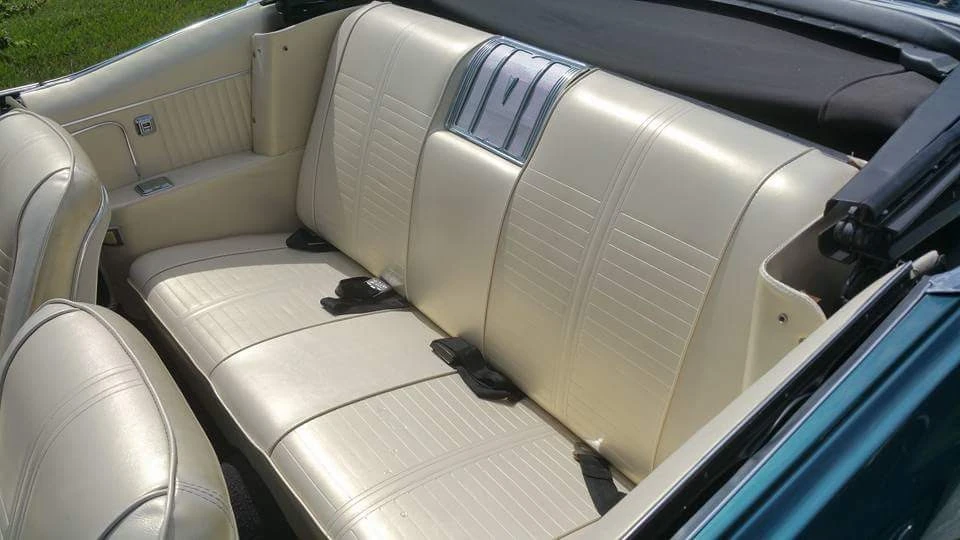 1967 Pontiac Catalina 4th Gen - Image 19 of 31