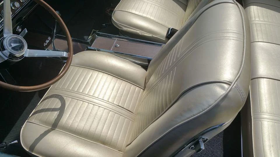 1967 Pontiac Catalina 4th Gen - Image 18 of 31