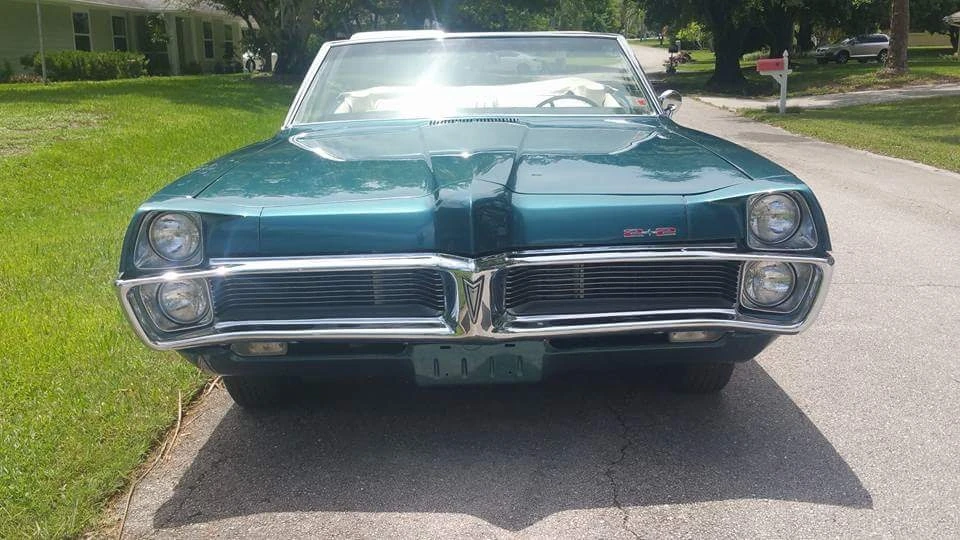 1967 Pontiac Catalina 4th Gen - Image 8 of 31