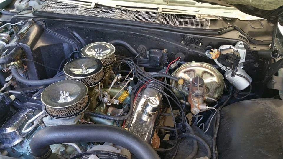 1967 Pontiac Catalina 4th Gen - Image 21 of 31