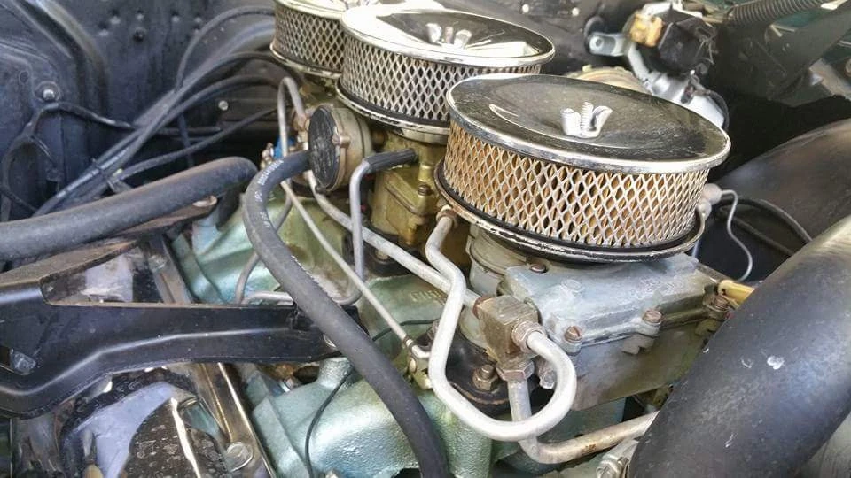 1967 Pontiac Catalina 4th Gen - Image 22 of 31