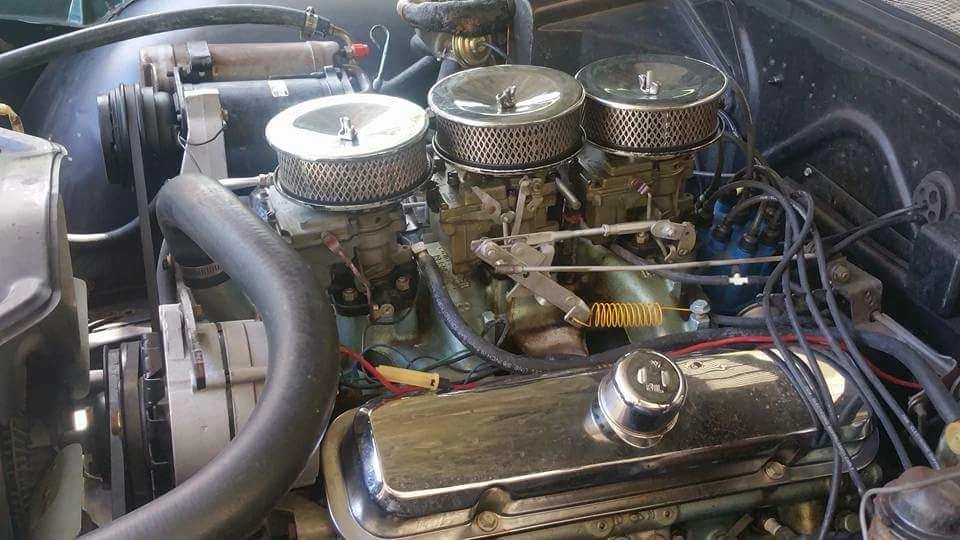 1967 Pontiac Catalina 4th Gen - Image 23 of 31